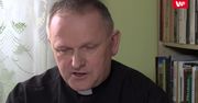 Ks. Wojciech Lemański o powrocie do stanu duchownego