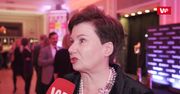 Hanna Gronkiewicz-Waltz o powrocie do polityki