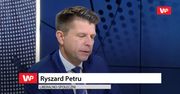 "Wow, tu akurat się zgadzam". Ryszard Petru zaskoczył ws. Kaczyńskiego