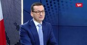 Mocne słowa premiera na pytanie o Donalda Tuska. "Igra z ogniem"
