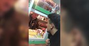 Odwiedziliśmy kiosk Dawida Podsiadło. Szary papier i nowa płyta