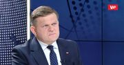 "Będzie strach wyjść z domu". Wojciech Skurkiewicz o podsłuchach