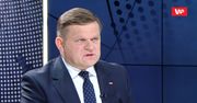 Dlaczego Grzegorz Schetyna ufa Donaldowi Tuskowi? Zastanawia się Wojciech Skurkiewicz
