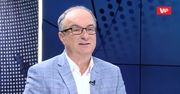 Czarzasty w programie "Tłit": proszę nie porównywać Jaruzelskiej do Ogórek