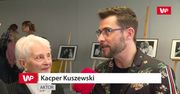 Kuszewski o imprezowaniu z Kurdej-Szatan: "Wypiliśmy trochę szampana i pewnie innych rzeczy też"