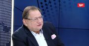 Ryszard Kalisz: tu PiS traci najwięcej