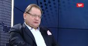 "Giertych chce wrócić do polityki". Kalisz mówi o możliwym stanowisku