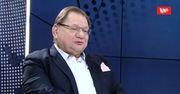Ryszard Kalisz: zachowanie Kaczyńskiego było skandaliczne