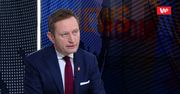 Plan Rabieja według autora nie istnieje. "To paranoja Kaczyńskiego"