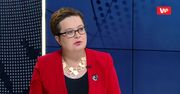 Katarzyna Lubnauer o starciu z Magdaleną Ogórek. Nie szczędziła mocnych słów