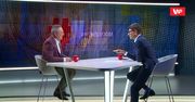 Bartłomiej Sienkiewicz: PiS nie dorasta do pięt emerytce, która na niego głosuje