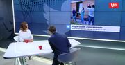 Magdalena Ogórek żartuje z Borysa Budki. Reakcja Małgorzaty Kidawy-Błońskiej