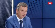 Afera samolotowa z Markiem Kuchcińskim. "Dymisja to nie koniec"