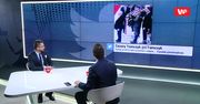 Kaczyński przed Dudą. Radosław Fogiel komentuje zdjęcie