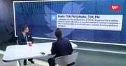 Włodzierz Czarzasty: wszyscy będziemy w więzieniu. Radosław Fogiel odpowiada