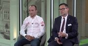 Efekt Kubicy. Na stacjach sprzedają 1,5 hot doga na sekundę