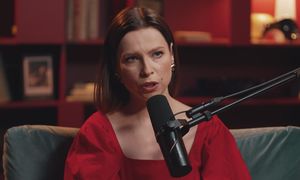 "Jesteśmy seksualizowane". Mówi, co czyta o sobie w sieci