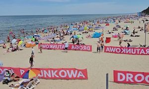 Korytarze życia nie tylko na drogach. "Największym problemem jest brak podstawowej wiedzy wśród turystów"