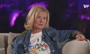 Nie kryje łez. "To rodzaj żałoby, którą muszę przeżyć"