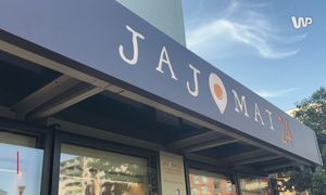 Jaja całą dobę. Nietypowa maszyna na wrocławskim osiedlu