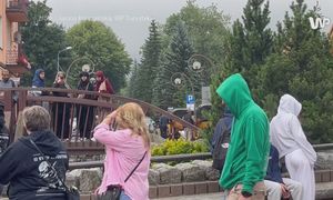 Ogromny problem w Tatrach. "To bardzo niebezpieczne"