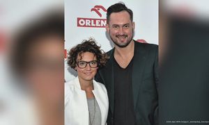 Marcin Prokop i żona kończą małżeństwo po 20 latach. Padło oświadczenie