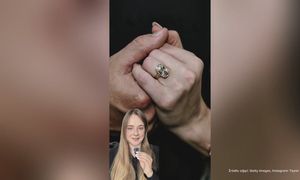 Taylor Swift bierze ślub. Wyciekły szczegóły