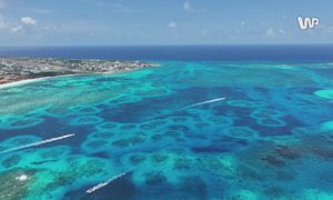 Można poczuć się, jak w raju. "Nie są to jeszcze kierunki dobrze znane Polakom"