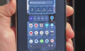 Google naprawił wygląd Androida. Jak dopasować kolor ikon do tapety