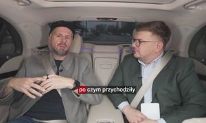 Milioner szczerze do bólu. "Czułem się debilem"