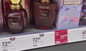 Idealny prezent. Perfumy do 200 zł