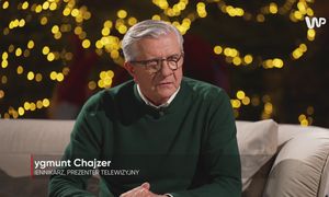 Zygmunt Chajzer dał się zamknąć w więzieniu. Wszystko na potrzeby programu