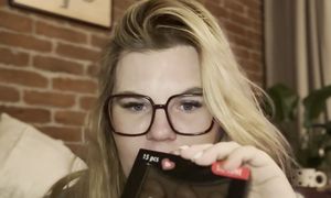 Pokazała, co kupiła w Action. Prawdziwy hit za 4 zł