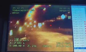 "Dokumenty są?" Policjanci dorwali kierowcę. Szokujący wiek