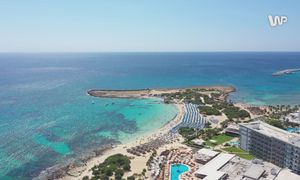 Kierunek całoroczny. "Zachwycają widoki i lazur wody"