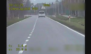 I po prawku. Wszystko się nagrało