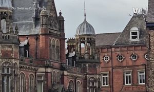 Setki pubów, największa katedra i średniowieczny klimat. Angielska perełka zachwyca