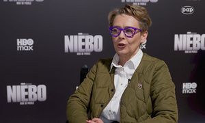 Wstrząsające "Niebo". Traci syna przez sektę