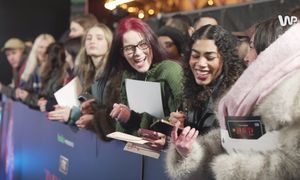 "Ludzie są gotowi". Nowa produkcja od mistrza kontrowersji