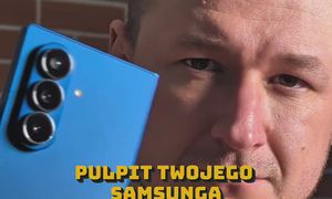 Ikony 3D na smartfonach Samsunga. Jak włączyć nowy wygląd