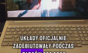 Intel Core Ultra 300 w laptopach – sprawdziliśmy, co potrafi nowa generacja