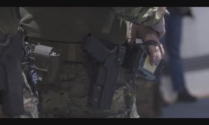 Nalot policji w trzech województwach. Sprawdzali zakłady i mieszkania