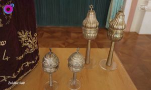 Polska oddaje skarby skradzione przez Niemców. Pierwszy taki przypadek