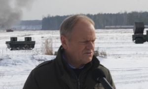 Tak zbroi się polskie wojsko. Technologie z krajowych fabryk