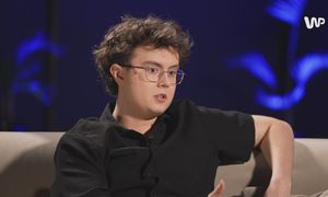 Od pół roku nie pije alkoholu. Mówi o skutkach