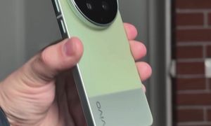 Takiego fotosmartfona jeszcze nie było. Mamy vivo X300 Ultra