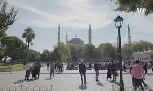 To zaskakuje w Turcji. "Bardzo często słyszę, że turyści się nie spodziewali"