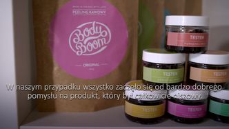 Pomysł na biznes: kawowy peeling dla kobiet