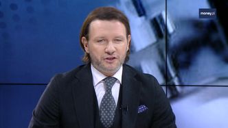 Radosław Majdan o początkach firmy Vabun. "Nie nastawiałem się na zysk, to było wyzwanie"