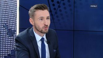 KNF zyskuje nowe uprawnienia. "Zawsze jest ryzyko, że ludzie skuszą się na to, co oferują oszuści"